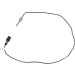 Sensor, Abgastemperatur | 707163 Sensor, Abgastemperatur | 707163