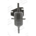 CHAMPION Kraftstofffilter | CFF100239 CHAMPION Kraftstofffilter | CFF100239