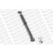 MONROE OESpectrum HA li/re | PEUGEOT 2008 13 | 376136SP MONROE OESpectrum HA li/re | PEUGEOT 2008 13 | 376136SP