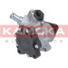 KAMOKA Hydraulikpumpe, Lenkung PP010