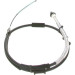 Handbremsseil li | FIAT Grande Punto | 1987477976 Handbremsseil li | FIAT Grande Punto | 1987477976