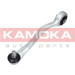KAMOKA Lenker, Radaufhängung | 9050145
