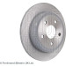 Bremsscheibe Jeep T. Grand Cherokee/Commander 05-10 | ADA104310