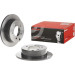 Bremsscheibe HA | MITSUBISHI Lancer 07 | 08.A114.71 Bremsscheibe HA | MITSUBISHI Lancer 07 | 08.A114.71