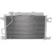 Kondensator PKW | MERCEDES W203 C-Klasse 05/00 | 94794 Kondensator PKW | MERCEDES W203 C-Klasse 05/00 | 94794