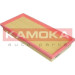 KAMOKA Luftfilter | F224101 KAMOKA Luftfilter | F224101