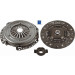 Kupplungssatz | CITROEN,PEUG 106-306 1,4-1,6 96 | 3000950020