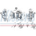 Kompressor PKW | Toyota Yaris 1.0-1.3i 99 | 89554 Kompressor PKW | Toyota Yaris 1.0-1.3i 99 | 89554