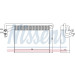 Verdampfer PKW | BMW E46 98 | 92177 Verdampfer PKW | BMW E46 98 | 92177