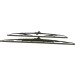 BOSCH | Wischerblatt 611S | LEXUS, MITSUBISHI | 3397010300 BOSCH | Wischerblatt 611S | LEXUS, MITSUBISHI | 3397010300