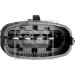 Saugrohrdrucksensor | SMART | 38493 Saugrohrdrucksensor | SMART | 38493