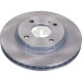 FEBI BILSTEIN Bremsscheibe | 38600 FEBI BILSTEIN Bremsscheibe | 38600