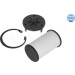Hydraulikfilter, Automatikgetriebe | 300 136 0302 Hydraulikfilter, Automatikgetriebe | 300 136 0302