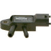 Sensor,Abgasdruck | VOLVO V60 D5 12 | 0 281 006 207 Sensor,Abgasdruck | VOLVO V60 D5 12 | 0 281 006 207