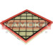 KAMOKA Luftfilter | F220701 KAMOKA Luftfilter | F220701