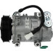 Kompressor PKW PEUGEOT 406 95-04 FIRST FIT 89047