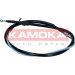 KAMOKA Seilzug, Feststellbremse | 1190259 KAMOKA Seilzug, Feststellbremse | 1190259