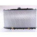 Wasserkühler PKW | HONDA CIVIC 1,5-1,6 (88-) | 622551 Wasserkühler PKW | HONDA CIVIC 1,5-1,6 (88-) | 622551