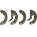 Bremsbackensatz HA | RENAULT Laguna, Megane 95-03 | S 68 521 Bremsbackensatz HA | RENAULT Laguna, Megane 95-03 | S 68 521
