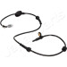 Sensor, Raddrehzahl | ABS-197 Sensor, Raddrehzahl | ABS-197
