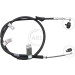 A.B.S. Handbremsseil Seilzug Festellbremse K16668 A.B.S. Handbremsseil Seilzug Festellbremse K16668