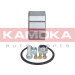 KAMOKA Radlagersatz | 5600071