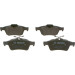 Bremsklötze | FORD,PEUGEOT,VOLVO,MAZDA | 0 986 494 528 Bremsklötze | FORD,PEUGEOT,VOLVO,MAZDA | 0 986 494 528