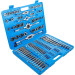 BGS Gewindeschneid-Satz | metrisch / Zoll | 110-tlg | 900 BGS Gewindeschneid-Satz | metrisch / Zoll | 110-tlg | 900