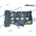 DR.MOTOR Zylinderkopfhaube DRM12902 DR.MOTOR Zylinderkopfhaube DRM12902