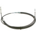 Handbremsseil | VW Multivan 5,6 03 | 1987482864 Handbremsseil | VW Multivan 5,6 03 | 1987482864