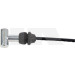 Seilzug, Feststellbremse Volvo P. S40/V40 95-04 | 904845 Seilzug, Feststellbremse Volvo P. S40/V40 95-04 | 904845