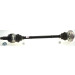 Antriebswelle HA re | BMW X1 18d 09 | 25067