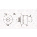 MAGNETI MARELLI Generator MAGNETI MARELLI Generator