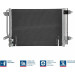 Kondensator PKW | VW BEETLE 11- 1.2 TSI | 940238 Kondensator PKW | VW BEETLE 11- 1.2 TSI | 940238