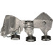 Spannrolle, Keilrippenriemen | T38466 Spannrolle, Keilrippenriemen | T38466