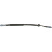 Bremsschlauch HA | FORD Galaxy,SEAT,VW Sharan 95 | 1987476714