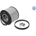 Kraftstofffilter Vw 3.0/4.2Tdi Q7/Touareg MEYLE-ORIGINAL: True to OE 100 323 0014