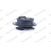 VKDA 35811T Wälzlager, Federbeinstützlager Set | MERCEDES W124 | MK063