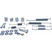 391-0678 Montagesatz f.Bremsbacken | CITROEN Saxo,Xsara,PEUG,RENAULT,VOLVO 88 | 105-0678 391-0678 Montagesatz f.Bremsbacken | CITROEN Saxo,Xsara,PEUG,RENAULT,VOLVO 88 | 105-0678