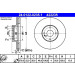 Bremsscheibe | 24.0122-0235.1 Bremsscheibe | 24.0122-0235.1