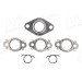 Dichtungssatz,AGR | AUDI,VW T5 03 | 58918 Dichtungssatz,AGR | AUDI,VW T5 03 | 58918