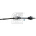 FEBI BILSTEIN Antriebswelle | 182998 FEBI BILSTEIN Antriebswelle | 182998