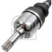 FEBI BILSTEIN Antriebswelle | 182589 FEBI BILSTEIN Antriebswelle | 182589