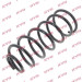KYB Fahrwerksfeder Hyundai T. Getz 1.1-1.6 09/02-06/09 | RA6673 KYB Fahrwerksfeder Hyundai T. Getz 1.1-1.6 09/02-06/09 | RA6673