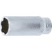 BGS Steckschlüssel-Einsatz Super Lock, tief | Antrieb Innenvierkant 6,3 mm (1/4"""") | SW 14 mm | 2974 BGS Steckschlüssel-Einsatz Super Lock, tief | Antrieb Innenvierkant 6,3 mm (1/4"""") | SW 14 mm | 2974