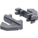 BGS Crimpbacken für abgewinkelte, nichtisolierte Stecker | für Art. 1410, 1411, 1412 | 1410-C3 BGS Crimpbacken für abgewinkelte, nichtisolierte Stecker | für Art. 1410, 1411, 1412 | 1410-C3