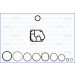 54154000 Dichtungssatz, Kurbelgehäuse