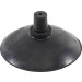 BGS Saugplatte | Ø 130 mm | für Art. 8460 | 8460-1 BGS Saugplatte | Ø 130 mm | für Art. 8460 | 8460-1