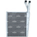 Wärmetauscher, Innenraumheizung EASY FIT 54327
