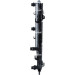 Kühler, Motorkühlung | 58398A Kühler, Motorkühlung | 58398A
